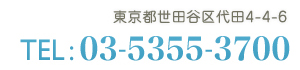 03-5355-3700